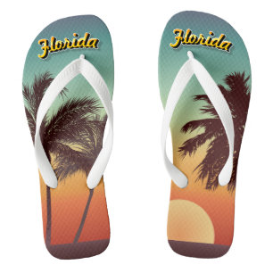 Florida Flip Flops
