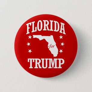 FLORIDA FÜR TRUMPF BUTTON
