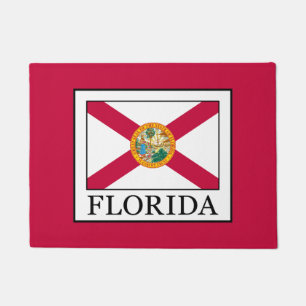 Florida Fußmatte
