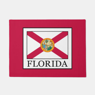 Florida Fußmatte