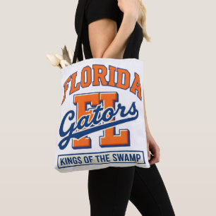 Florida Gators Könige des Sumpfes Vintage College