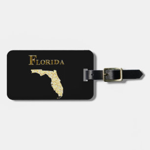 FLORIDA GEPÄCKANHÄNGER