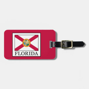 Florida Gepäckanhänger
