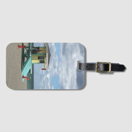 Florida-Gepäckanhänger Gepäckanhänger