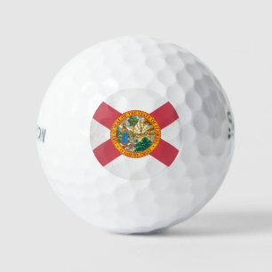 Florida Golfball