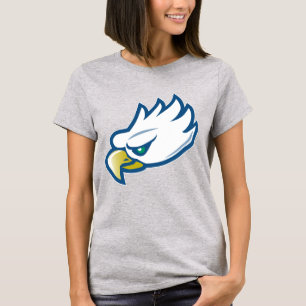 Florida Gulf Coast University   Azul Eagle T-Shirt