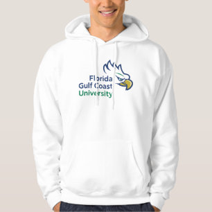 Florida Gulf Coast University FGCU Azul Eagles Hoodie