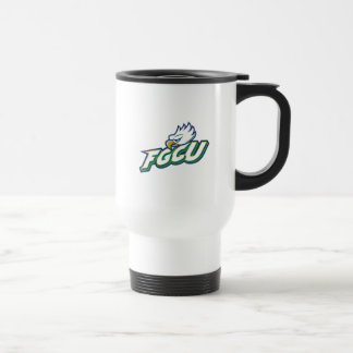 Florida Gulf Coast University | FGCU Azul Eagles Reisebecher
