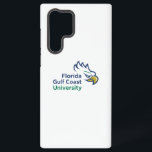 Florida Gulf Coast University | FGCU Azul Eagles Samsung Galaxy Hülle<br><div class="desc">Step up your game day swagger and show the world your undeniable school pride with this official Florida Gulf Coast University athletics branding! Whether you are a dedicated student-athlete dominating the competition, a proud alumni representing your collegiate roots, or a die-hard fan cheering for the Eagles from the stands, this...</div>
