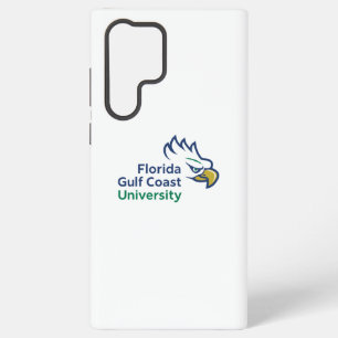 Florida Gulf Coast University   FGCU Azul Eagles Samsung Galaxy Hülle