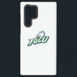 Florida Gulf Coast University | FGCU Azul Eagles Samsung Galaxy Hülle<br><div class="desc">Step up your game day swagger and show the world your undeniable school pride with this official Florida Gulf Coast University athletics branding! Whether you are a dedicated student-athlete dominating the competition, a proud alumni representing your collegiate roots, or a die-hard fan cheering for the Eagles from the stands, this...</div>