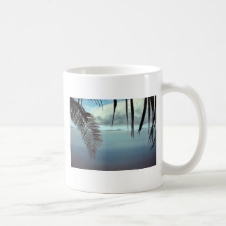 Florida-Himmel Tasse