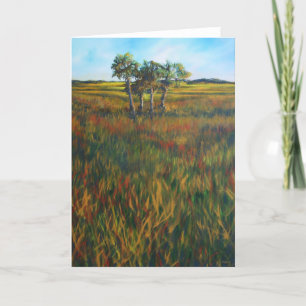 Florida Horizons Karte