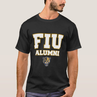 Florida International Fiu Panthers Alumni T-Shirt