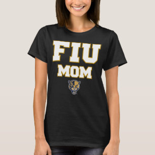 Florida International FIU Panthers Mama T-Shirt
