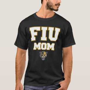 Florida International FIU Panthers Mutter T-Shirt