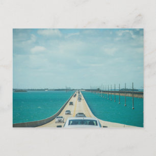 Florida Keys Postkarte