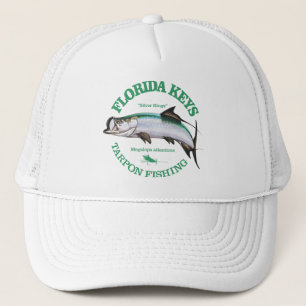 Florida Keys (Tarpon) Truckerkappe