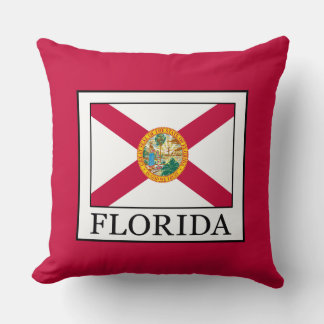 Florida Kissen