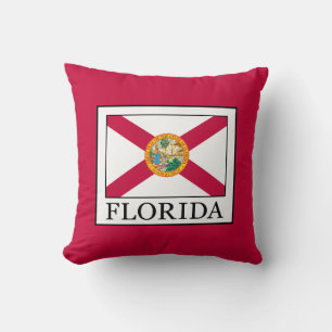 Florida Kissen