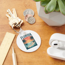 Florida Küstenkultur