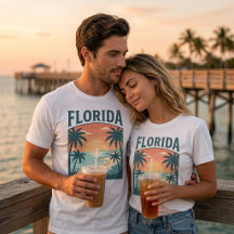 Florida Küstenkultur