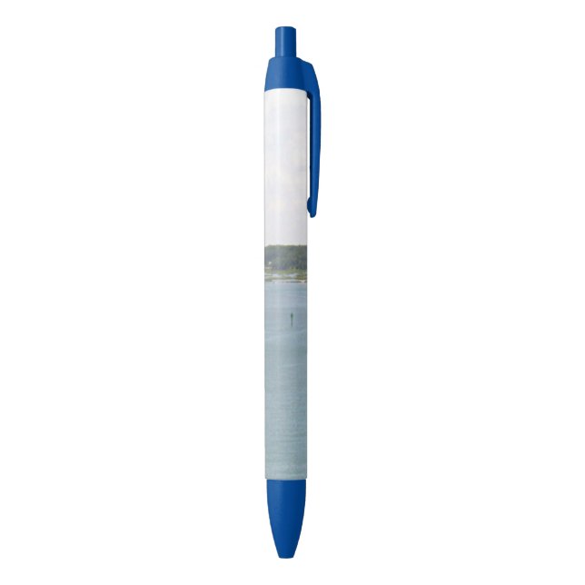 Florida Lake Kugelschreiber (Unterseite (Vertikal))