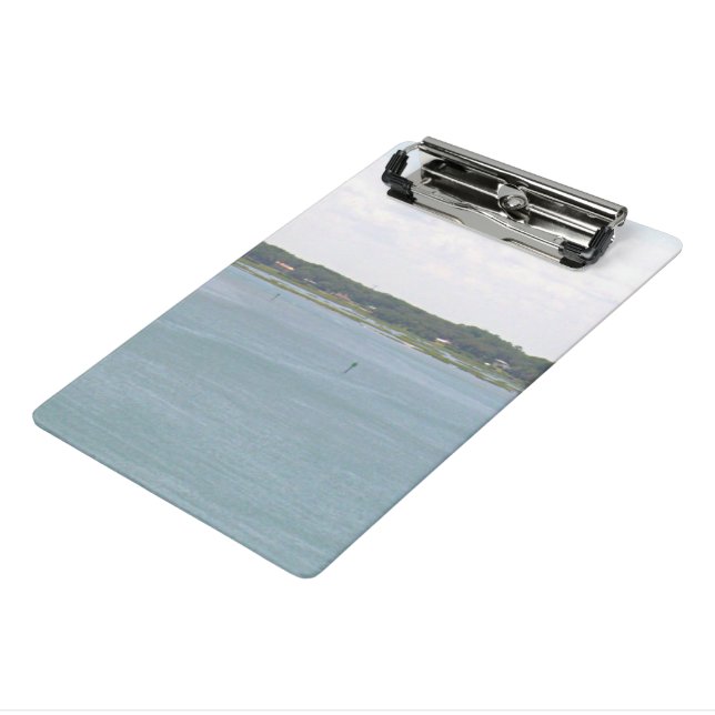 Florida Lake Mini Klemmbrett (Gewinkelt3)