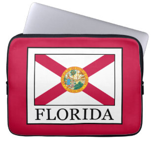 Florida Laptopschutzhülle