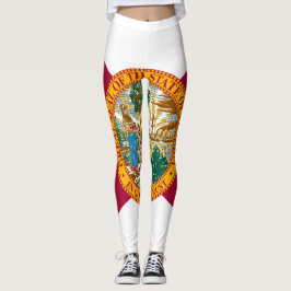 Florida Leggings