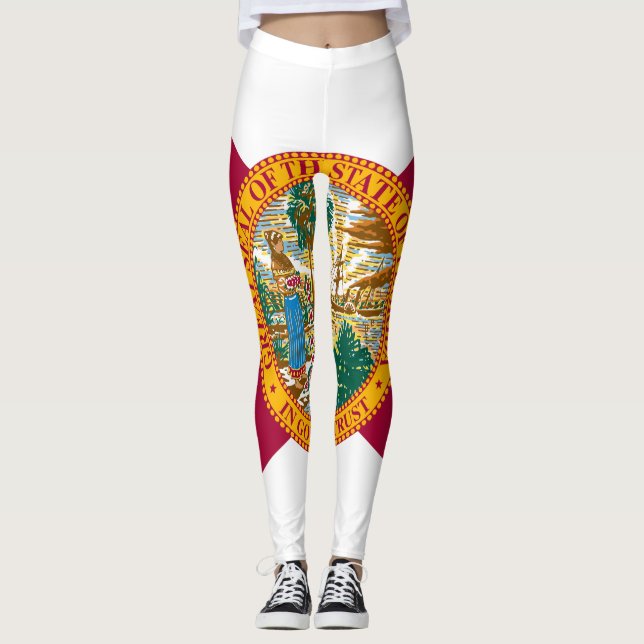 Florida Leggings (Vorderseite)