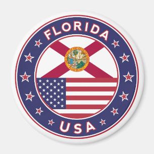 Florida Magnet