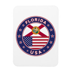 Florida Magnet