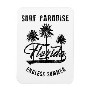 Florida Magnet