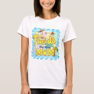 Florida-Mama T-Shirt