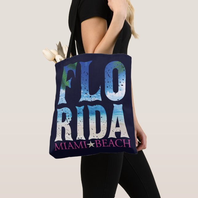 Florida, Miami Beach (Von Nahem)