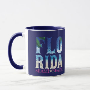 Florida, Miami Beach Tasse