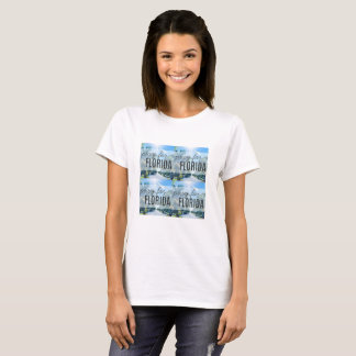 Florida milton t Shirt beten