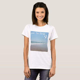 Florida milton t Shirt beten