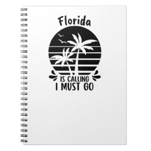 Florida Notizblock