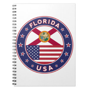 Florida Notizblock