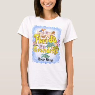 Florida Oma T - Shirt