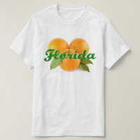 Florida-Orangen