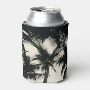 Florida Palm Tree kann bedecken Dosenkühler