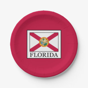 Florida Pappteller