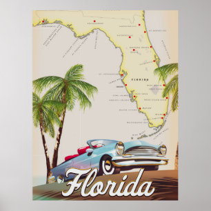 Florida Poster