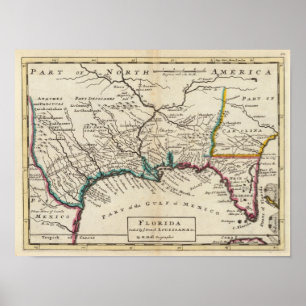 Florida Poster