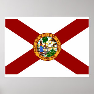 Florida Poster