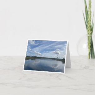 Florida Postkarte 2