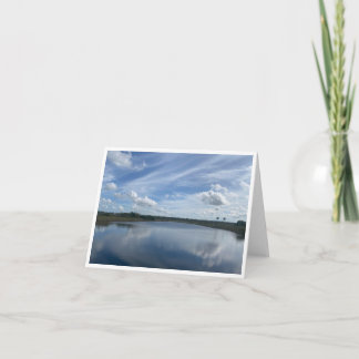 Florida Postkarte 2